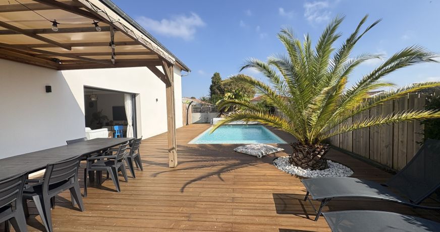 vente Maison individuelle Saubrigues