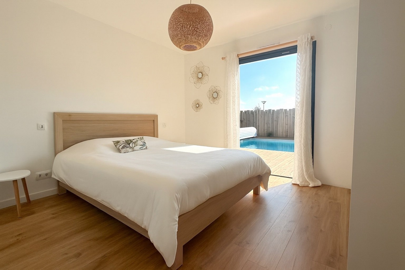 vente Maison individuelle Saubrigues - Photo 14