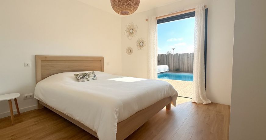 vente Maison individuelle Saubrigues