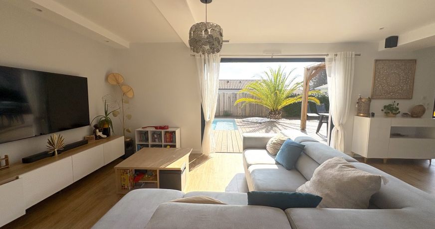 vente Maison individuelle Saubrigues