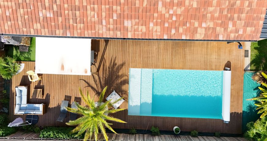 vente Maison individuelle Saubrigues