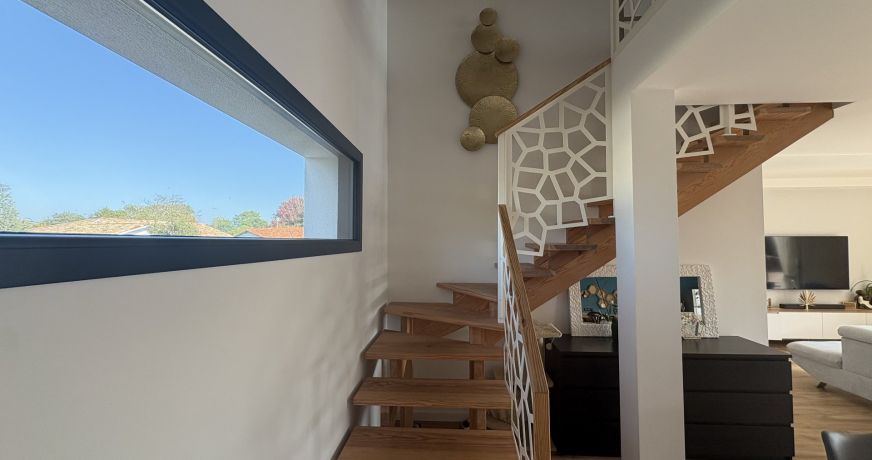 vente Maison individuelle Saubrigues