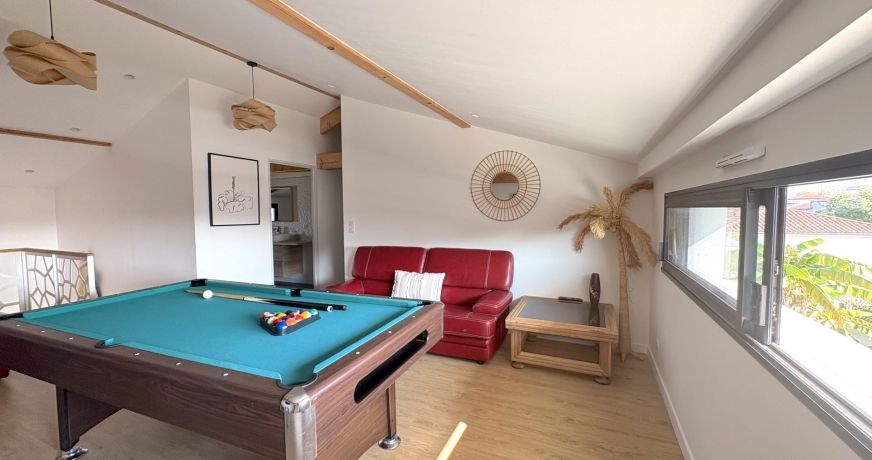 vente Maison individuelle Saubrigues