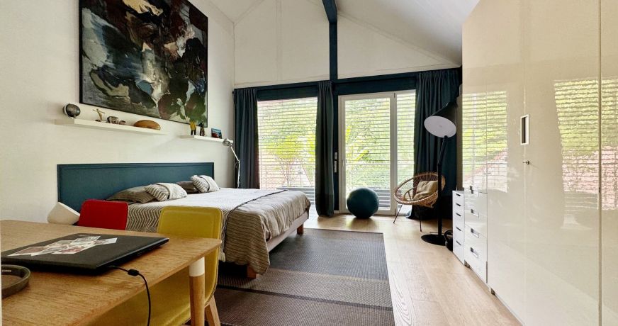 vente Villa d'architecte Anglet