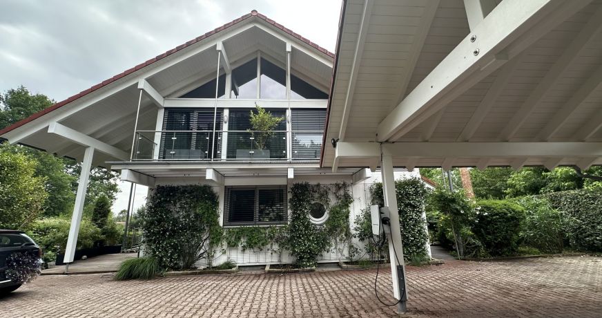 vente Villa d'architecte Anglet