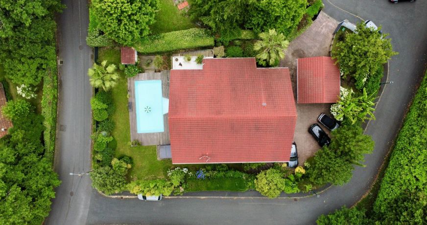 vente Villa d'architecte Anglet