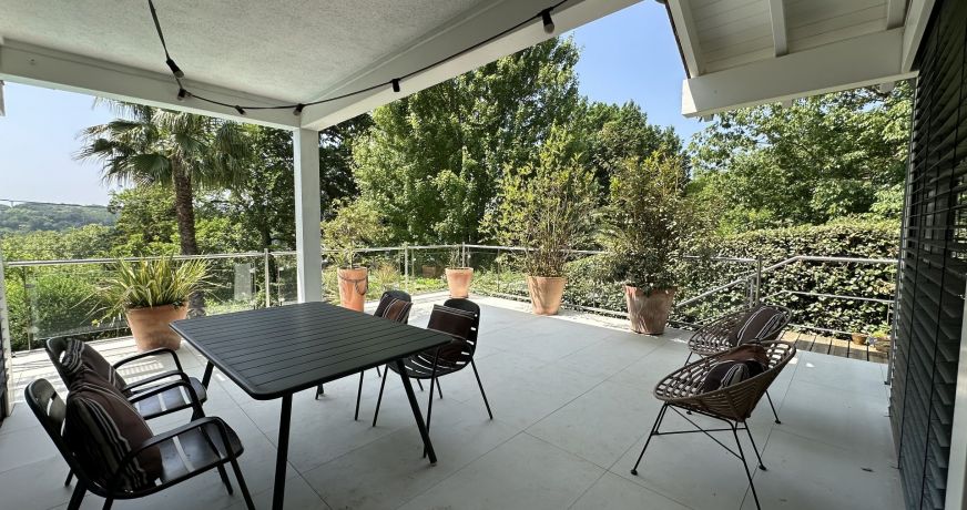 vente Villa d'architecte Anglet