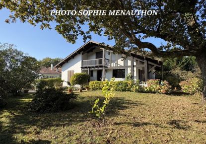 vente Maison Saint Vincent De Tyrosse