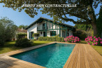 vente Maison Saint Vincent De Tyrosse