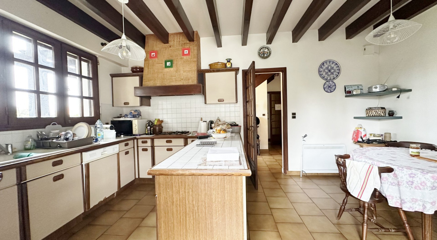 vente Maison Saint Vincent De Tyrosse - Photo 11