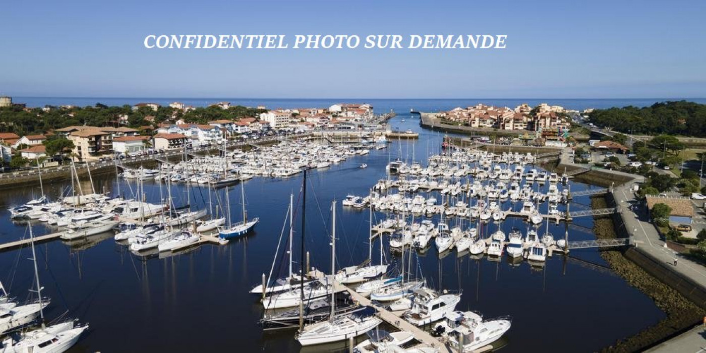 vente Maison de caractère Capbreton - Photo 1