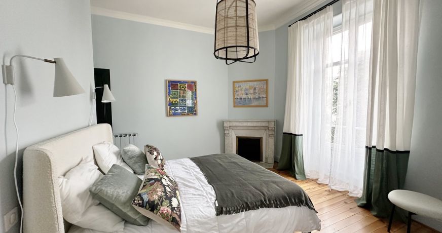 vente Appartement Biarritz