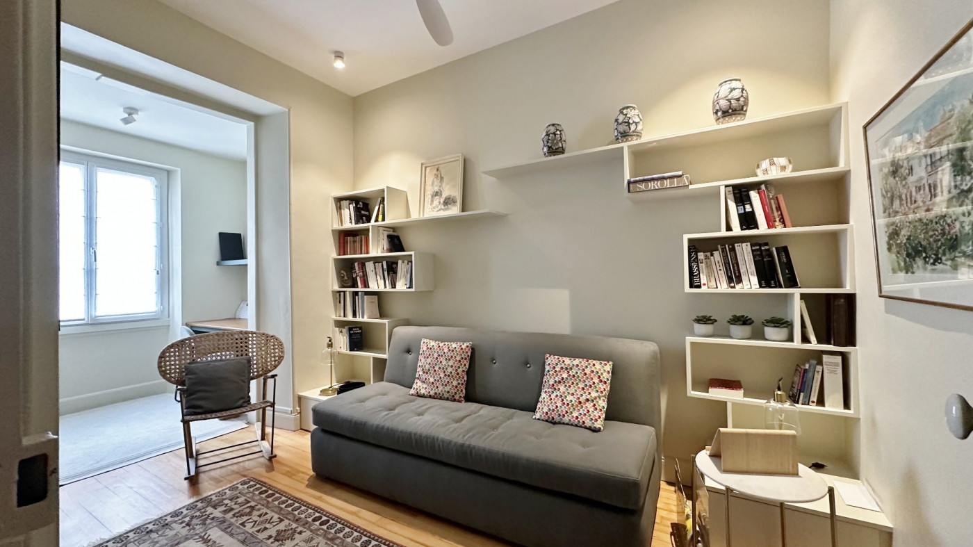 vente Appartement Biarritz - Photo 18