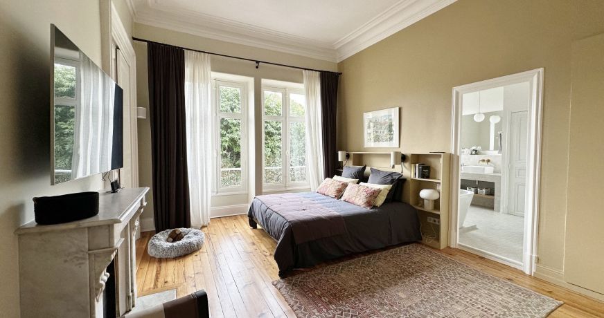 vente Appartement Biarritz