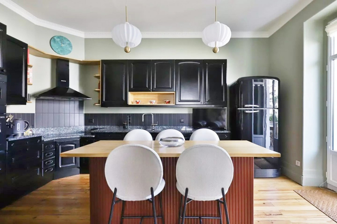 vente Appartement Biarritz - Photo 6