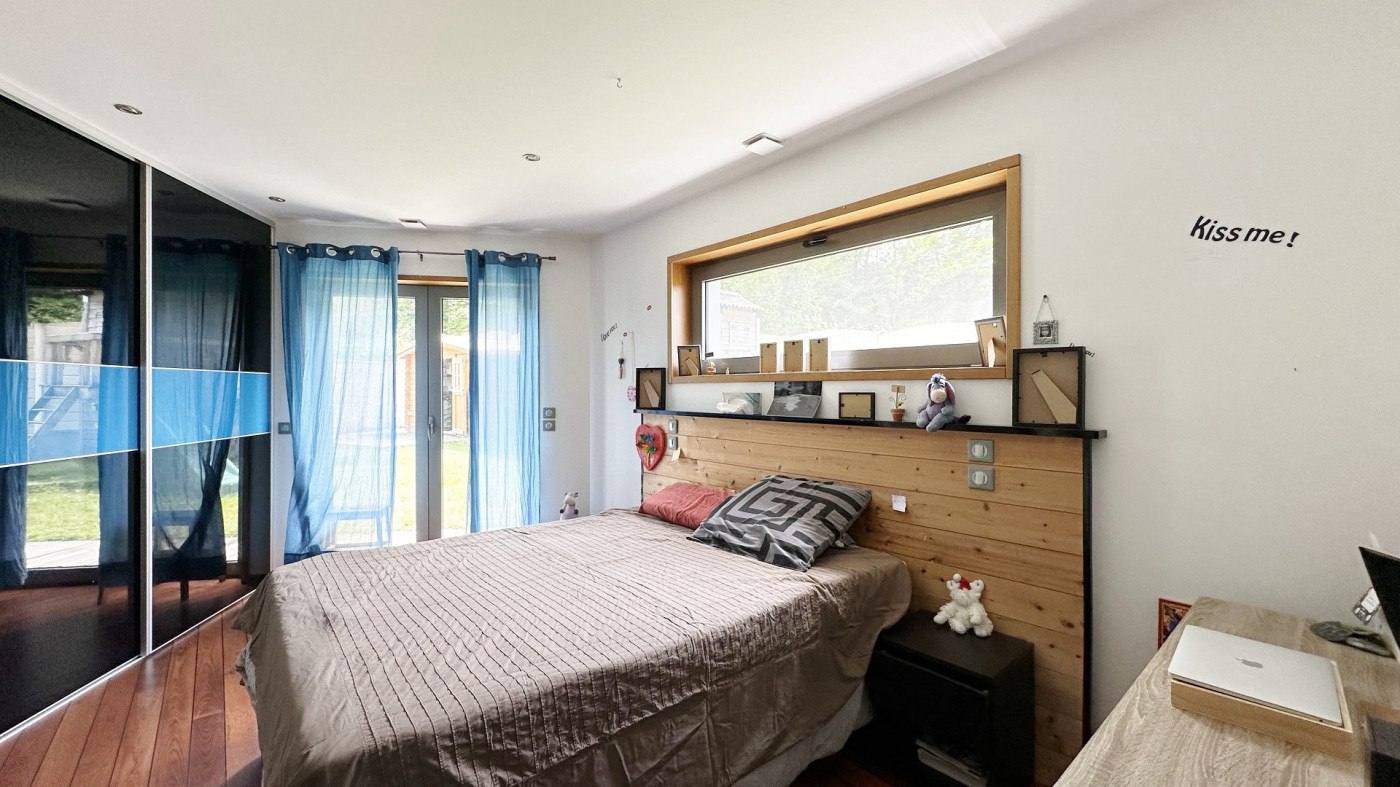 vente Maison contemporaine Dax - Photo 13