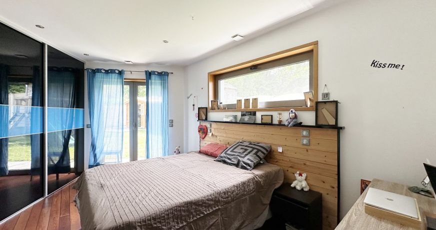 vente Maison contemporaine Dax