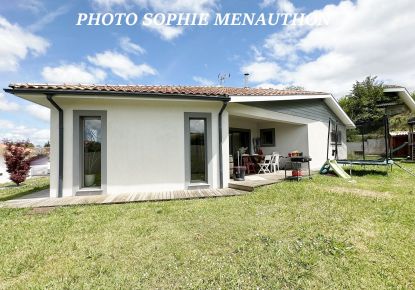vente Maison contemporaine Dax