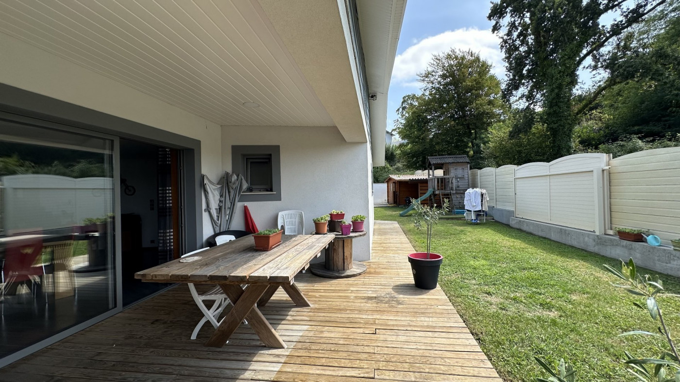 vente Maison contemporaine Dax - Photo 19