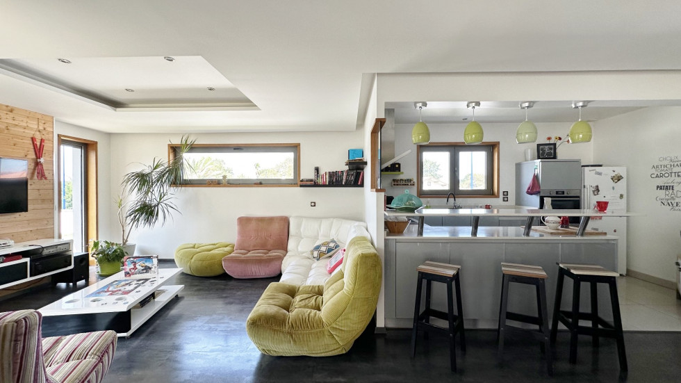 vente Maison contemporaine Dax - Photo 2