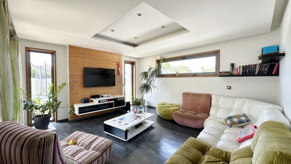 vente Maison contemporaine Dax - Photo 3