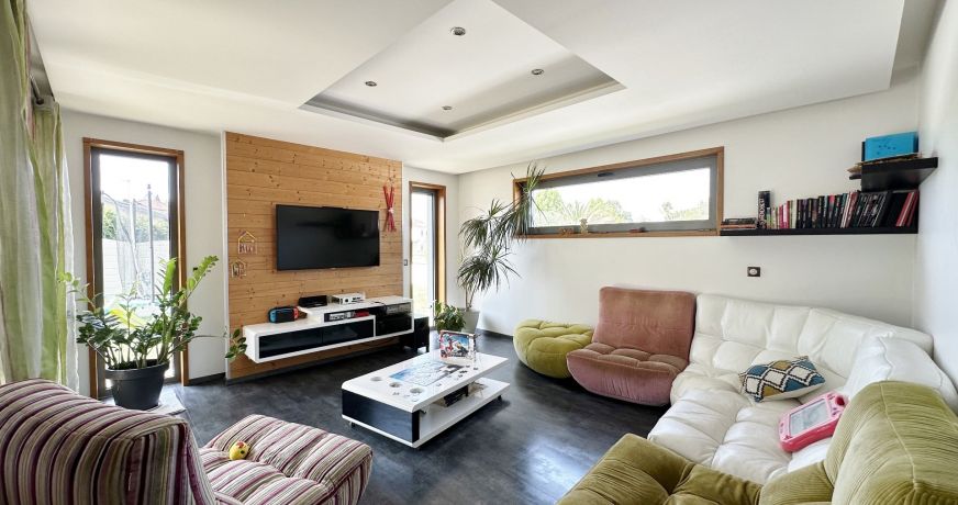 vente Maison contemporaine Dax