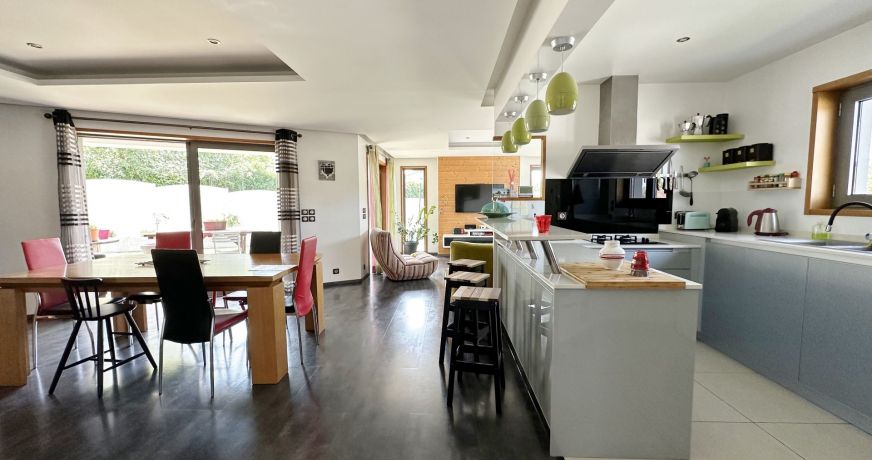 vente Maison contemporaine Dax