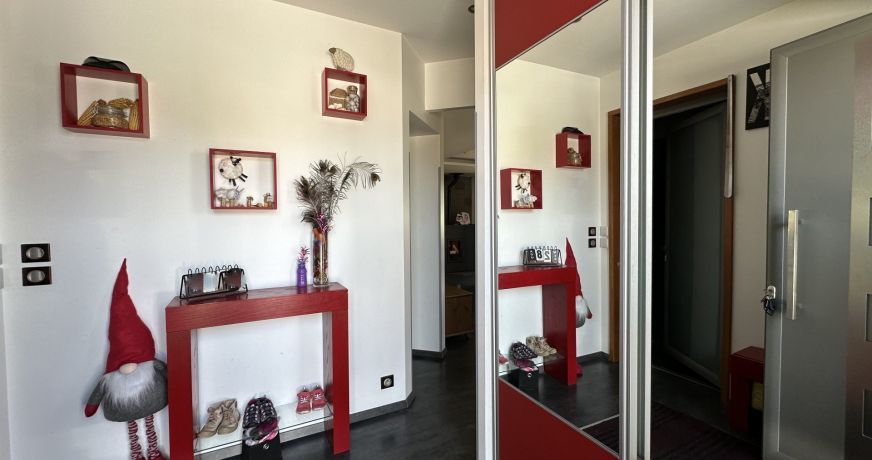 vente Maison contemporaine Dax