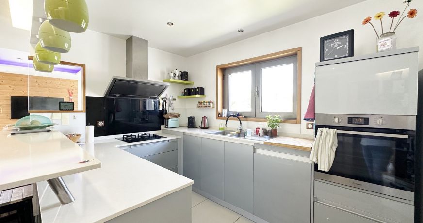 vente Maison contemporaine Dax