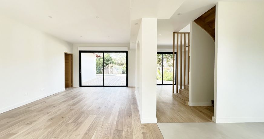 vente Maison de caractère Capbreton