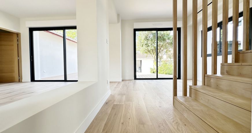 vente Maison de caractère Capbreton