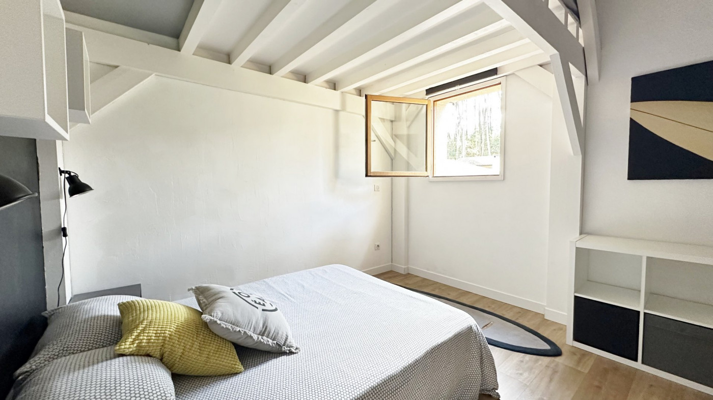 vente Villa Seignosse - Photo 19