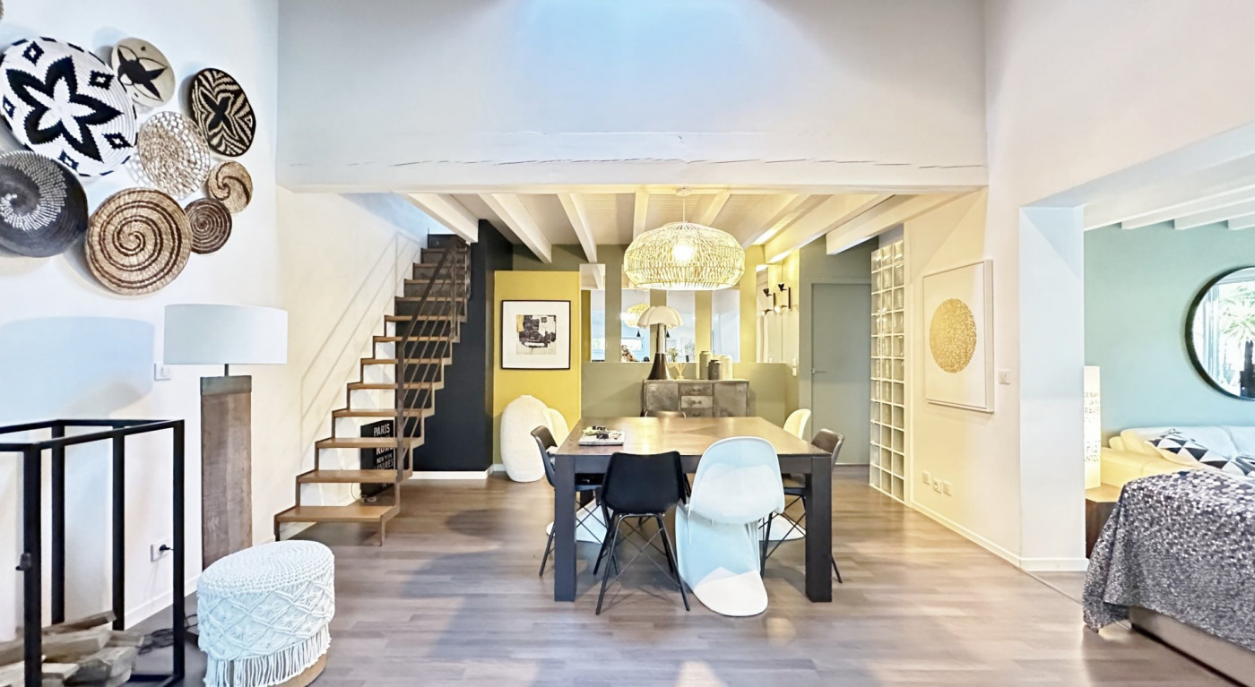 vente Villa Seignosse - Photo 9