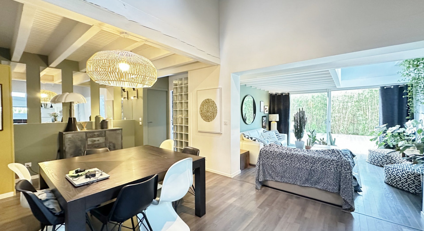 vente Villa Seignosse - Photo 7