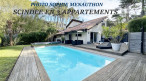 vente Villa Seignosse