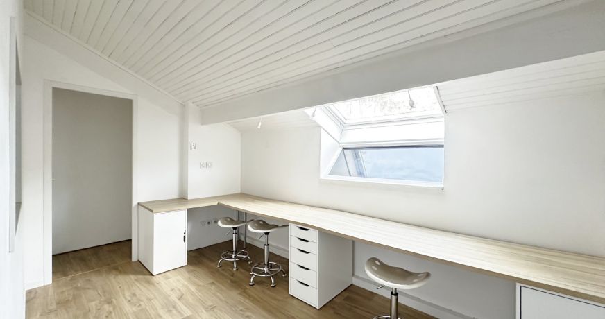 vente Villa Seignosse