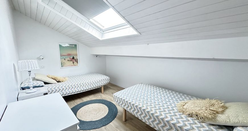 vente Villa Seignosse