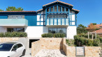 vente Appartement en rez de jardin Capbreton