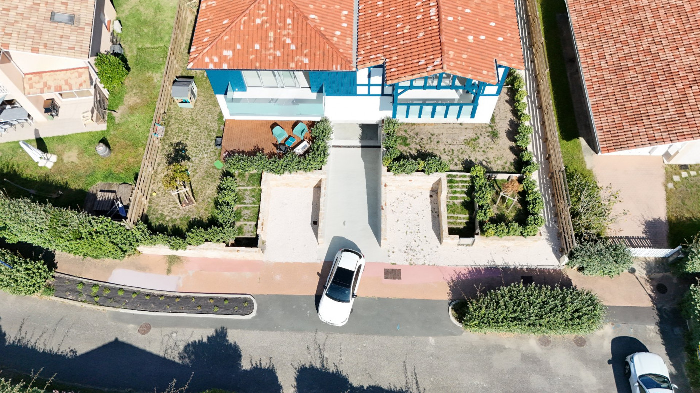 vente Appartement en rez de jardin Capbreton - Photo 3