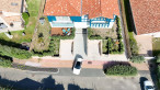 vente Appartement en rez de jardin Capbreton