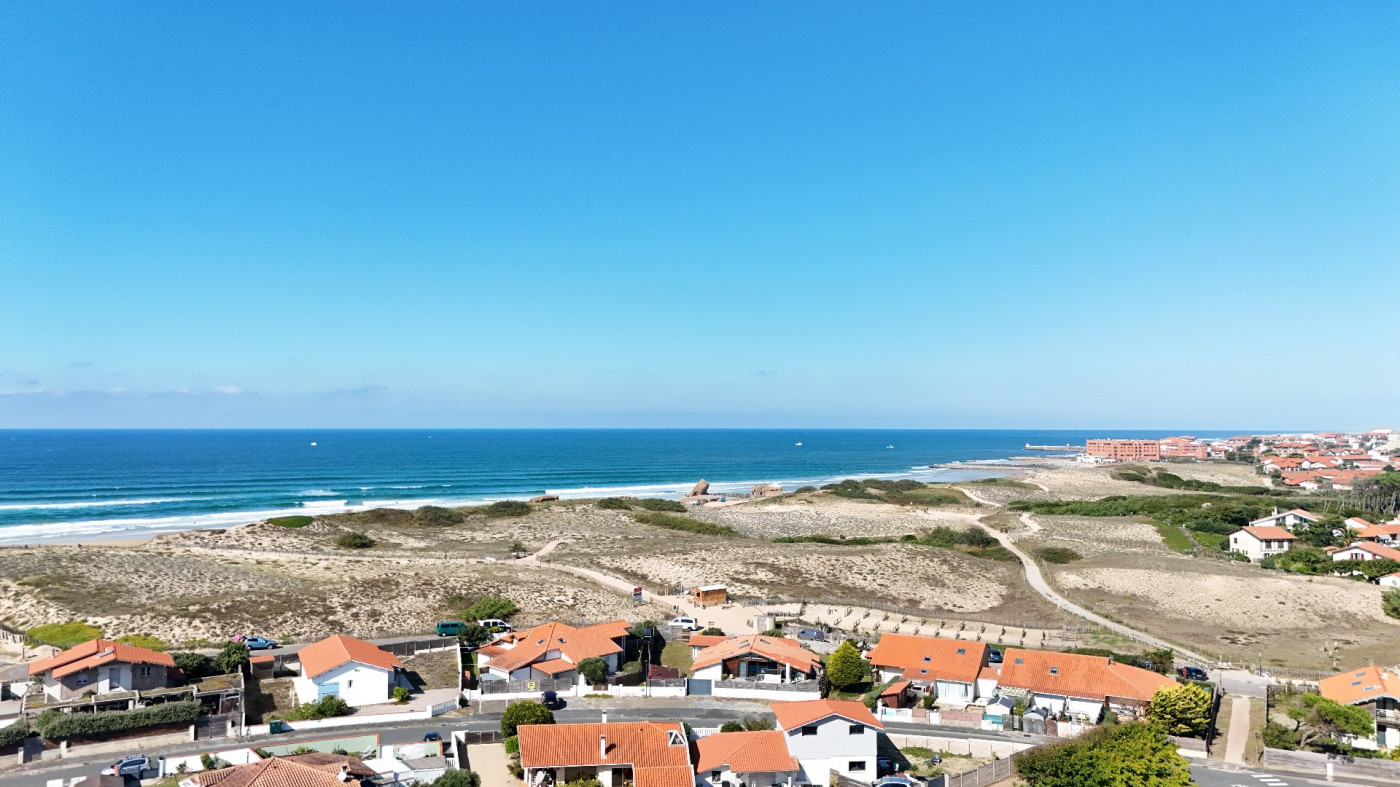 vente Appartement en rez de jardin Capbreton - Photo 5