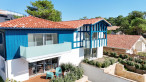 vente Appartement en rez de jardin Capbreton