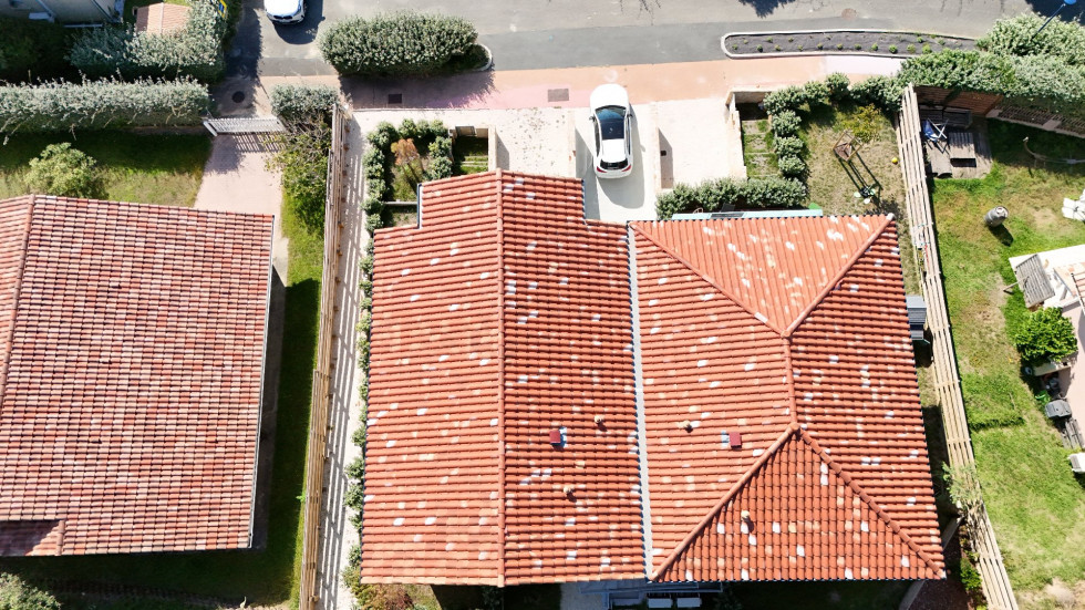 vente Appartement en rez de jardin Capbreton - Photo 4