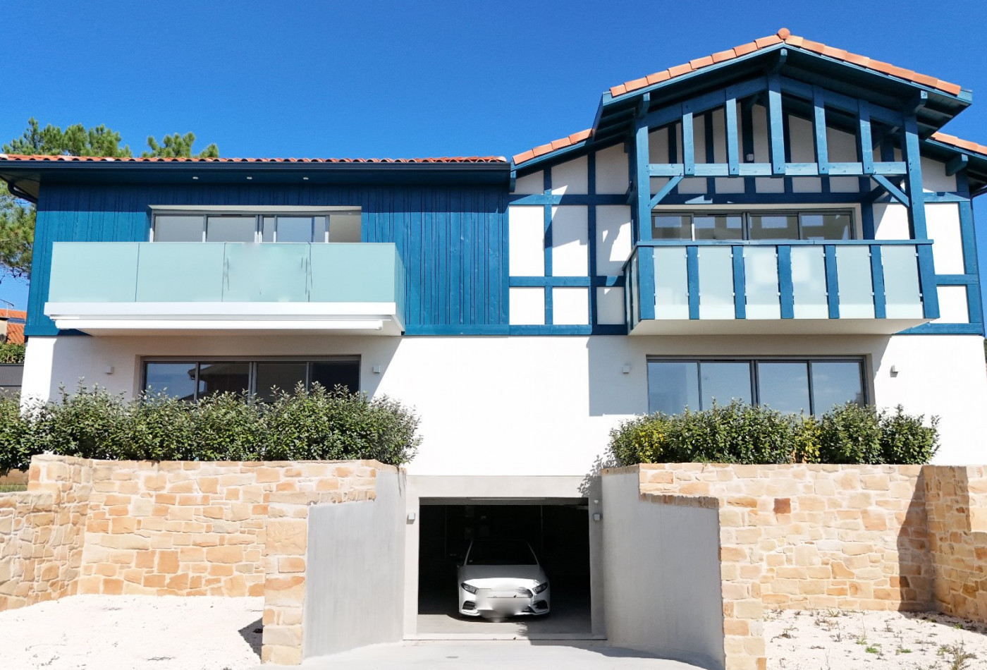 vente Appartement en rez de jardin Capbreton - Photo 7