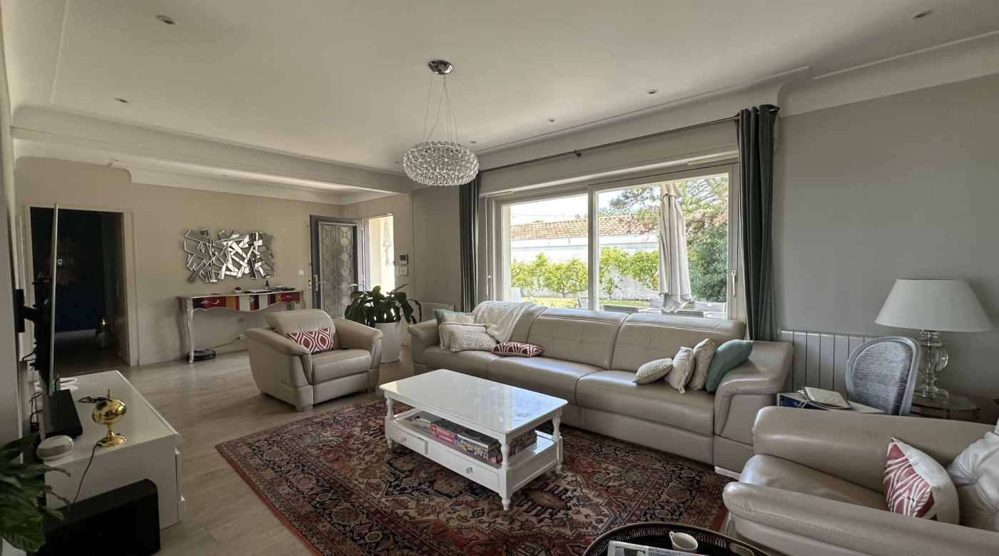 vente Maison contemporaine Anglet - Photo 14