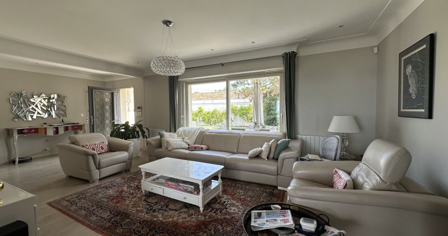 vente Maison contemporaine Anglet