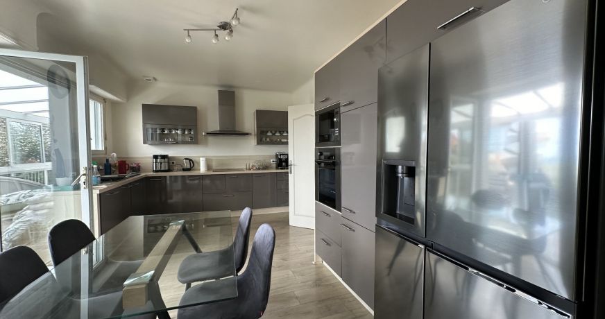 vente Maison contemporaine Anglet