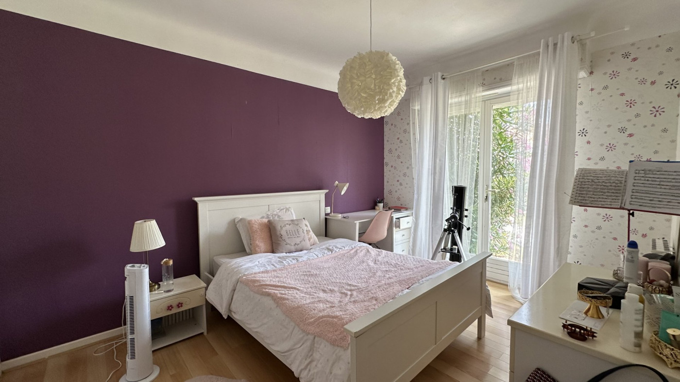 vente Maison contemporaine Anglet - Photo 13