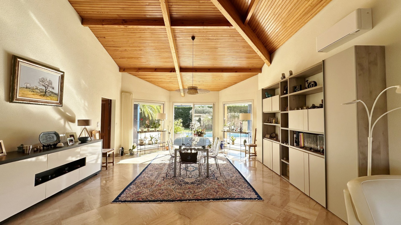 vente Maison contemporaine Dax - Photo 8