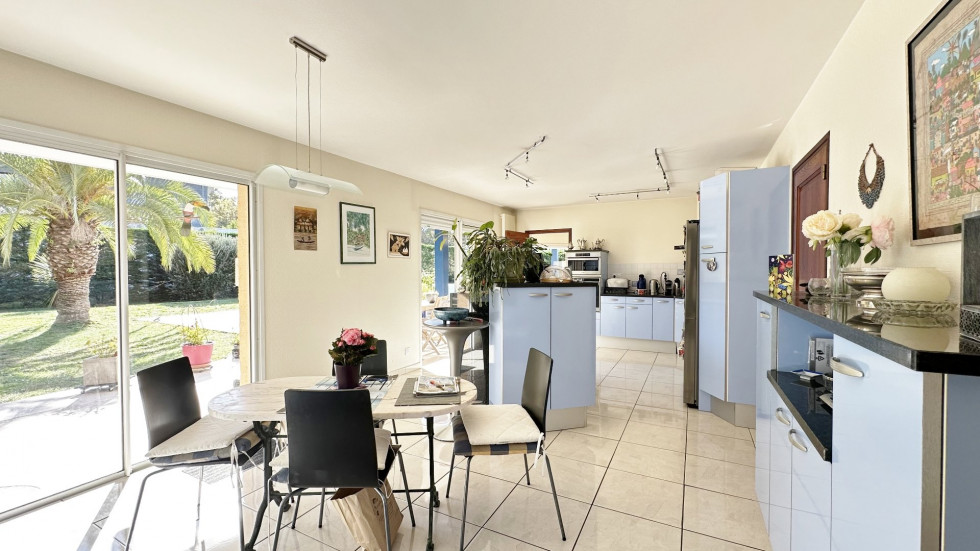 vente Maison contemporaine Dax - Photo 10